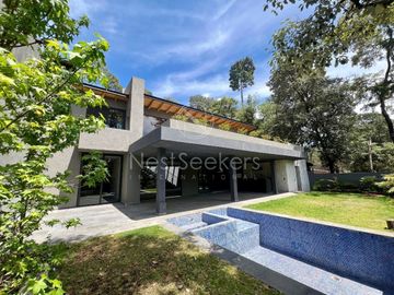 Casa en Venta en Avándaro