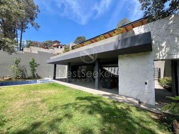 Casa en Venta en Avándaro