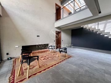 Casa en Venta en Avándaro