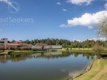 Rancho en venta en Valle de Bravo