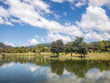 Rancho en venta en Valle de Bravo