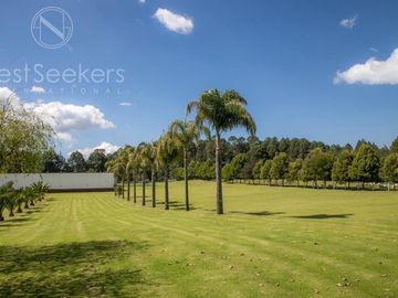 Rancho en venta en Valle de Bravo