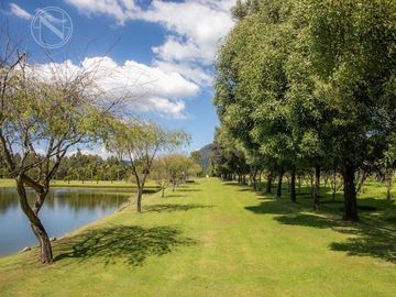 Rancho en venta en Valle de Bravo
