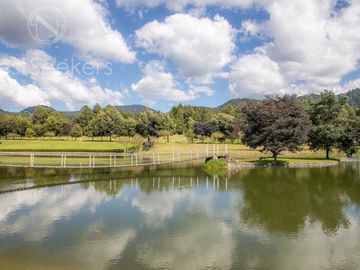 Rancho en venta en Valle de Bravo