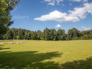 Rancho en venta en Valle de Bravo