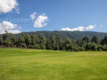 Rancho en venta en Valle de Bravo