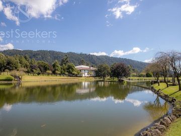 Rancho en venta en Valle de Bravo