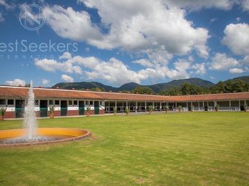 Rancho en venta en Valle de Bravo