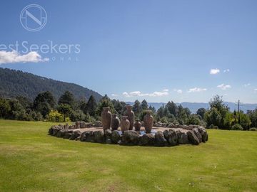 Rancho en venta en Valle de Bravo