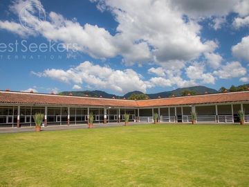 Rancho en venta en Valle de Bravo