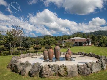 Rancho en venta en Valle de Bravo