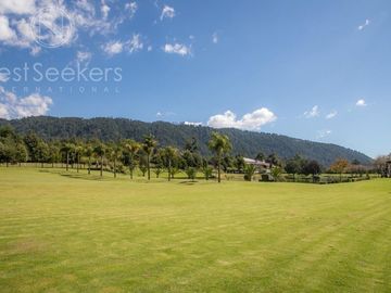 Rancho en venta en Valle de Bravo