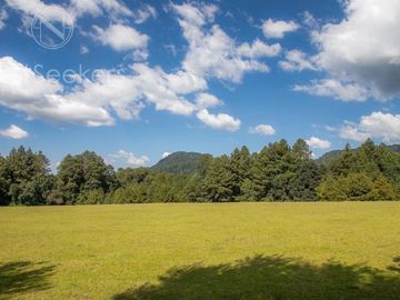 Rancho en venta en Valle de Bravo