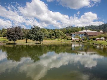 Rancho en venta en Valle de Bravo