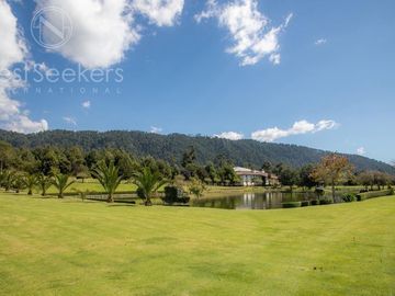 Rancho en venta en Valle de Bravo