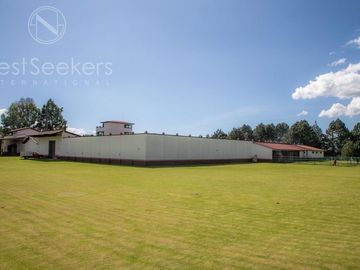 Rancho en venta en Valle de Bravo