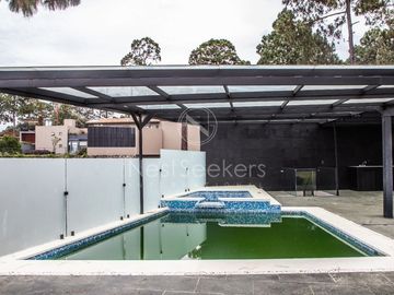 CASA EN VENTA EN AVANDARO