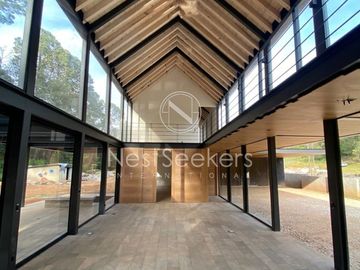 CASA NUEVA EN VENTA EN ACATITLAN