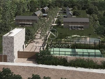 CASA NUEVA EN VENTA EN ACATITLAN