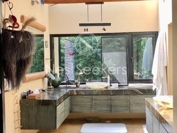 Casa en venta dentro del Club de Golf Avandaro