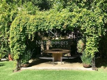 Casa en venta dentro del Club de Golf Avandaro