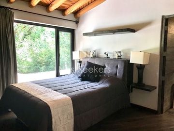 Casa en venta dentro del Club de Golf Avandaro