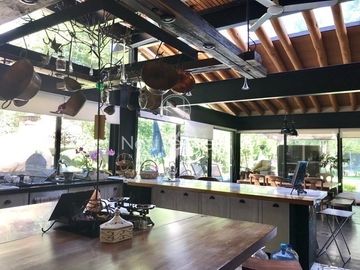 Casa en venta dentro del Club de Golf Avandaro