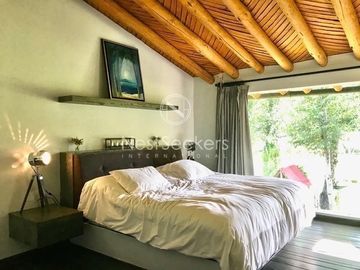 Casa en venta dentro del Club de Golf Avandaro