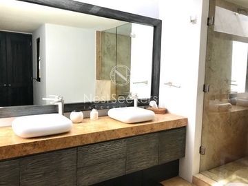 Casa en venta dentro del Club de Golf Avandaro