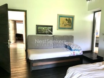 Casa en venta dentro del Club de Golf Avandaro