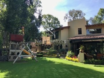 Casa en venta dentro del Club de Golf Avandaro