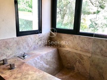 Casa en venta dentro del Club de Golf Avandaro