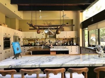 Casa en venta dentro del Club de Golf Avandaro