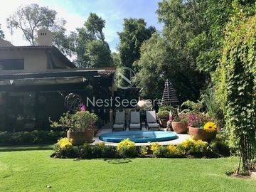 Casa en venta dentro del Club de Golf Avandaro