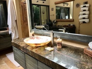 Casa en venta dentro del Club de Golf Avandaro