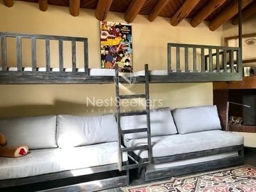 Casa en venta dentro del Club de Golf Avandaro
