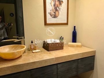 Casa en venta dentro del Club de Golf Avandaro