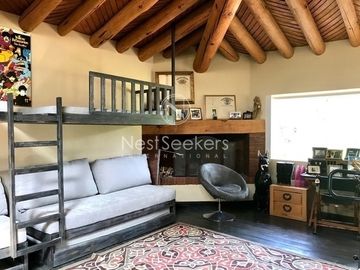Casa en venta dentro del Club de Golf Avandaro