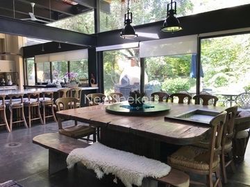 Casa en venta dentro del Club de Golf Avandaro