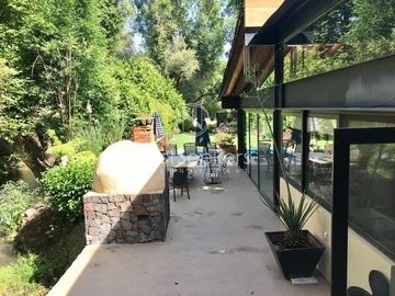 Casa en venta dentro del Club de Golf Avandaro