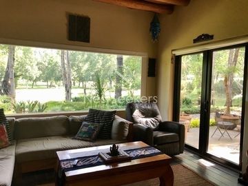 Casa en venta dentro del Club de Golf Avandaro