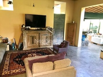 Casa en venta dentro del Club de Golf Avandaro