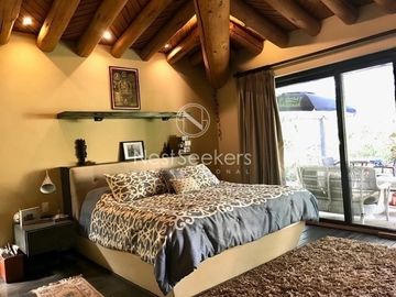 Casa en venta dentro del Club de Golf Avandaro