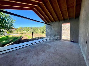 Casa en Condominio en Venta en San Simón El Alto, Valle de Bravo
