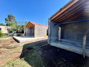 Casa en Condominio en Venta en San Simón El Alto, Valle de Bravo