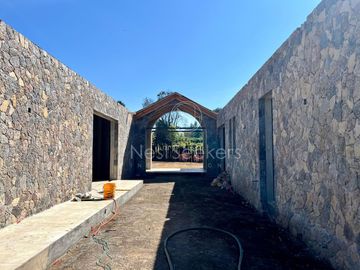 Casa en Condominio en Venta en San Simón El Alto, Valle de Bravo