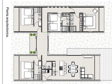 Casa en Condominio en Venta en San Simón El Alto, Valle de Bravo