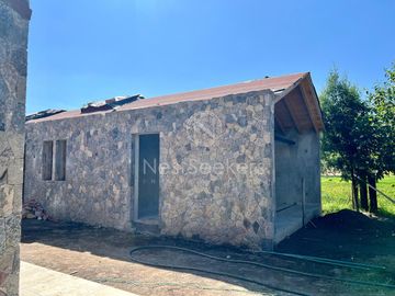 Casa en Condominio en Venta en San Simón El Alto, Valle de Bravo