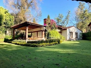 Casa en venta en Club de Golf Avandaro
