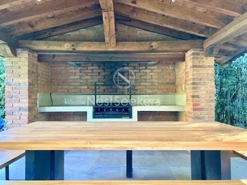 Casa en venta en Club de Golf Avandaro